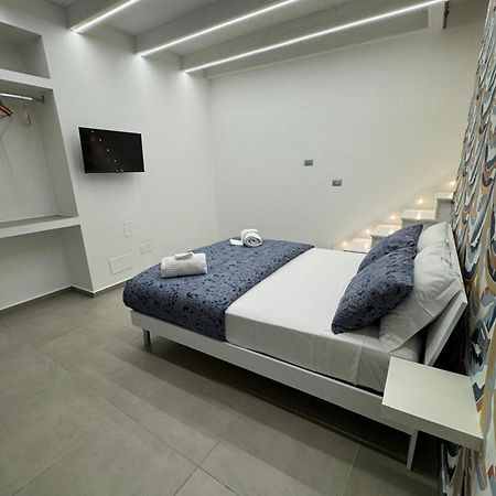 Ruggiero Home Ercolano Extérieur photo