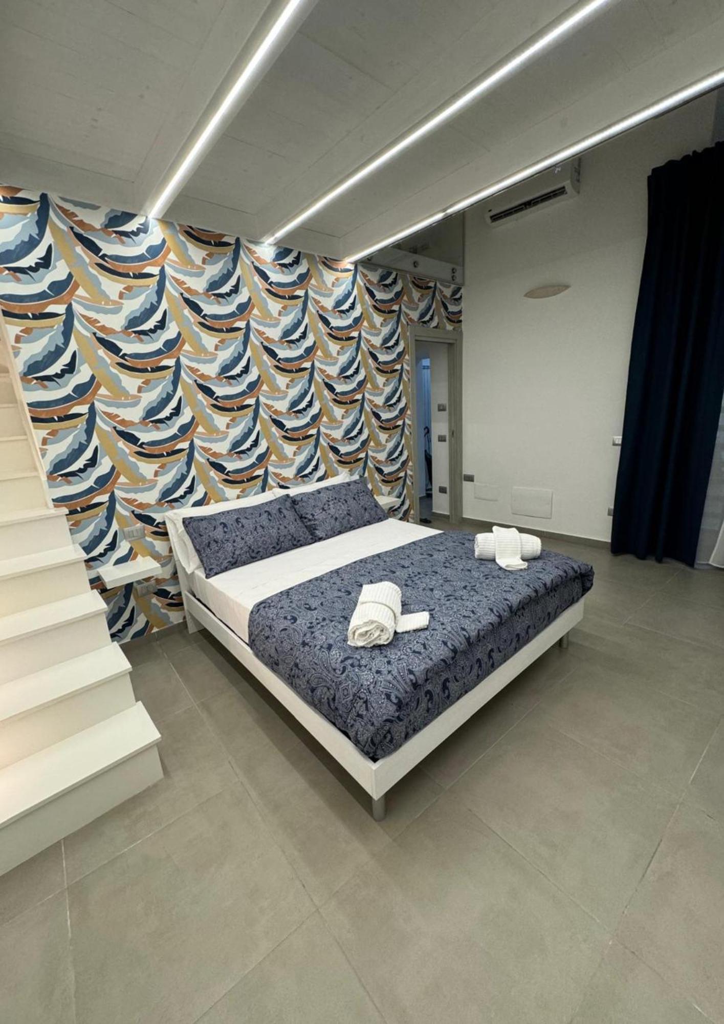 Ruggiero Home Ercolano Extérieur photo
