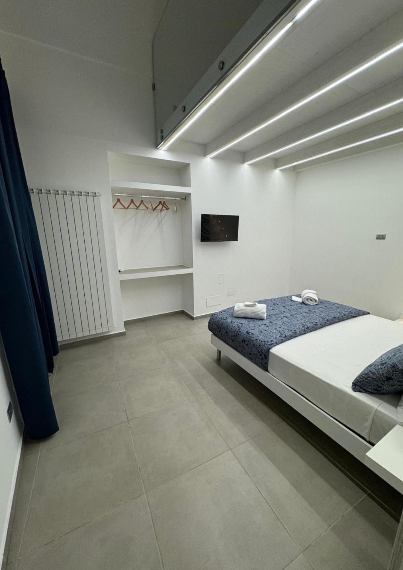 Ruggiero Home Ercolano Extérieur photo