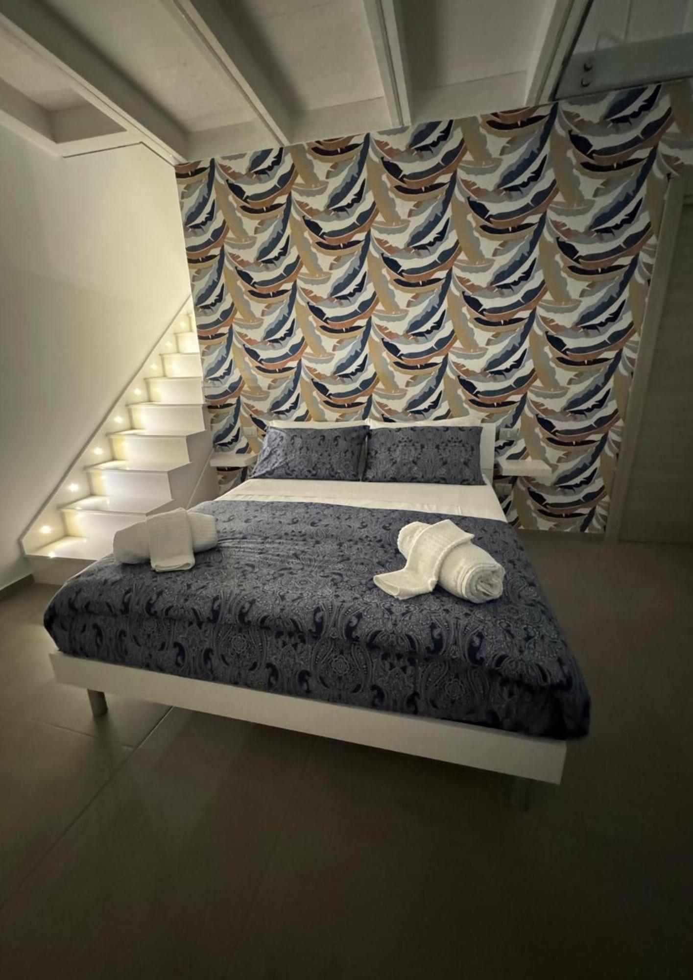 Ruggiero Home Ercolano Extérieur photo