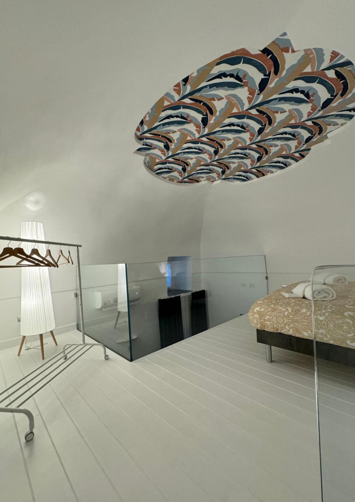 Ruggiero Home Ercolano Extérieur photo