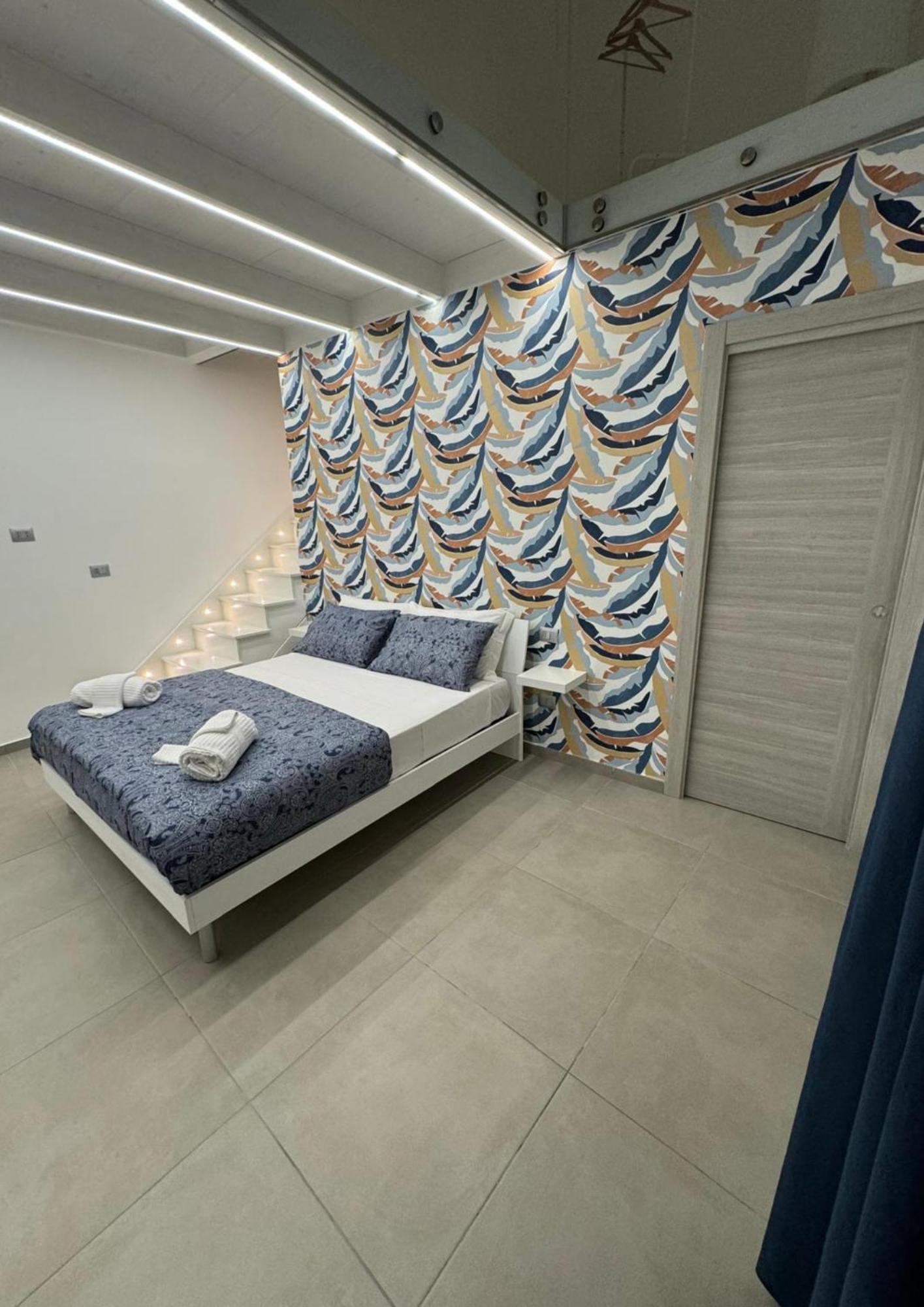 Ruggiero Home Ercolano Extérieur photo