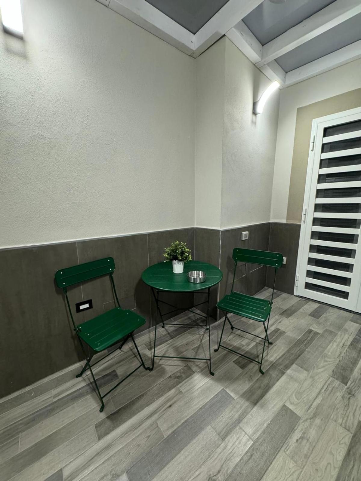 Ruggiero Home Ercolano Extérieur photo