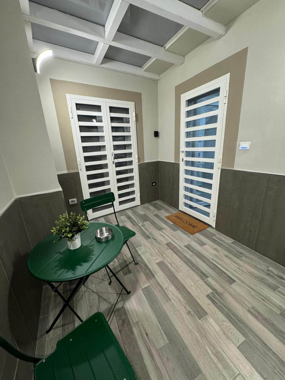 Ruggiero Home Ercolano Extérieur photo