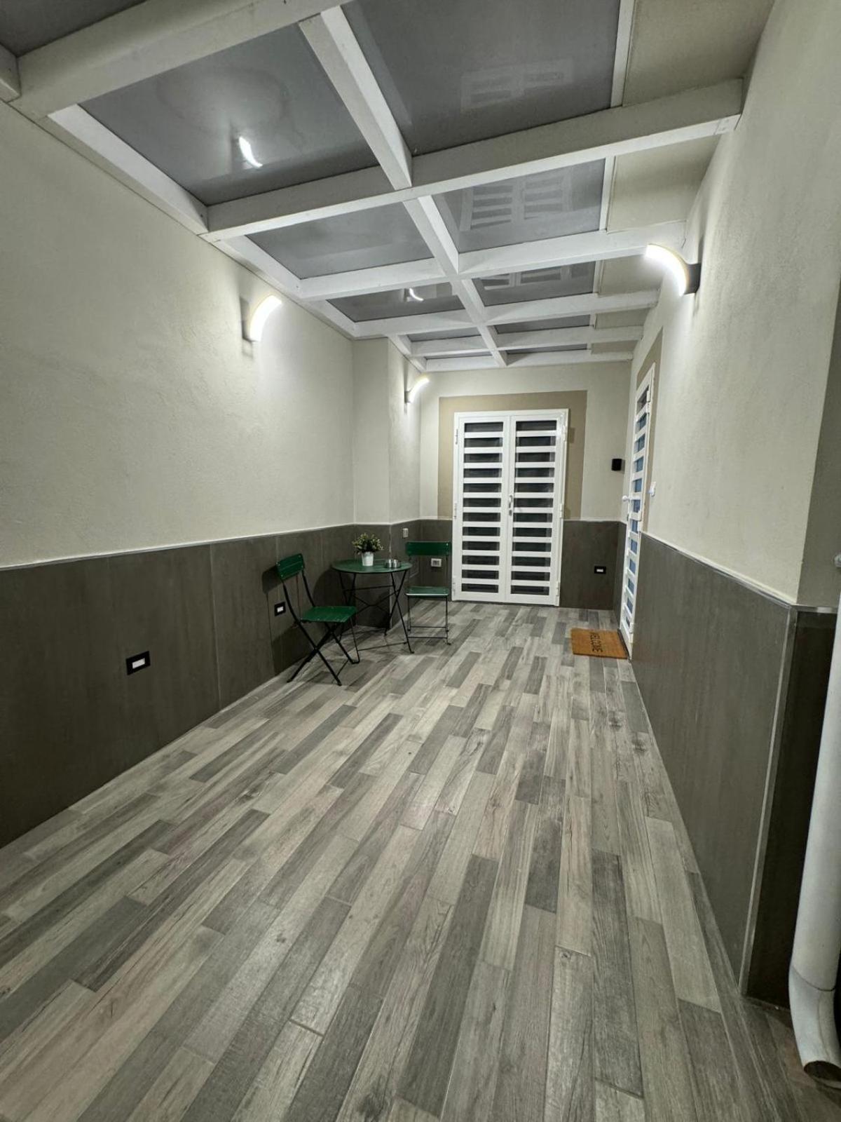 Ruggiero Home Ercolano Extérieur photo